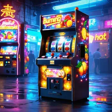 PixBetCasino.top Pali Retro Zabavu Sa burning hot 20 demo